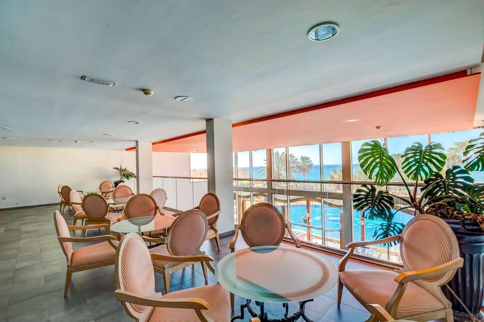 Een foto van SBH Hotel Taro Beach