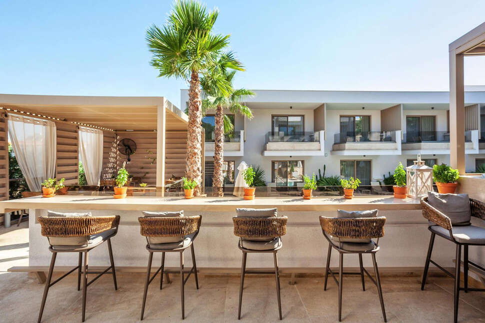 Een foto van Pefki Deluxe Residences