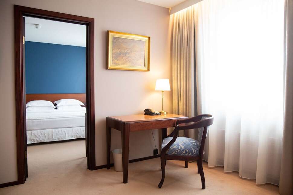 Een foto van Hotel Holt