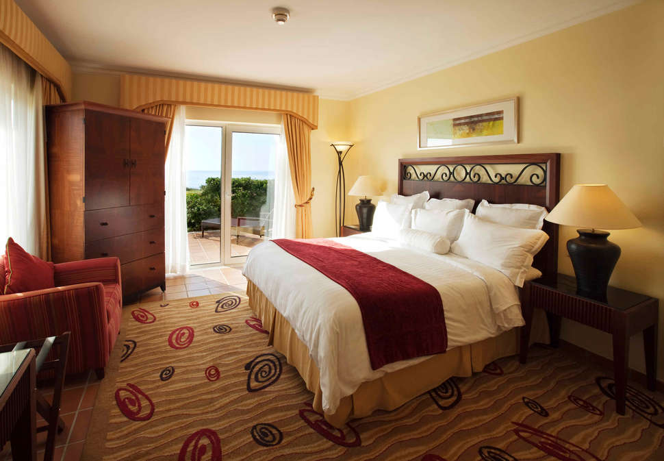 Een foto van Praia D'El Rey Marriott Golf & Beach Resort