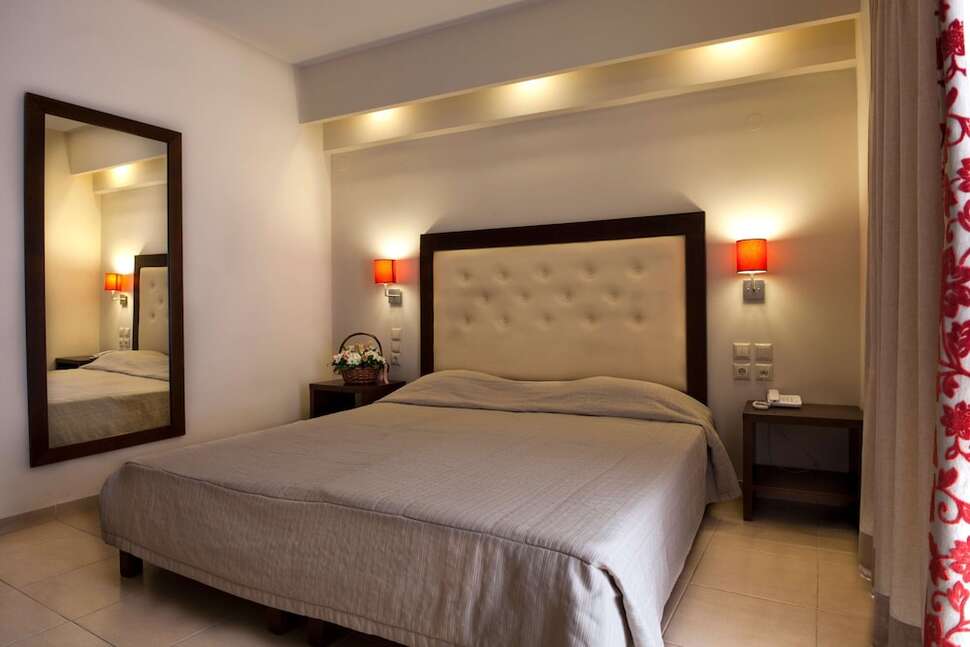Een foto van Hotel Marilena