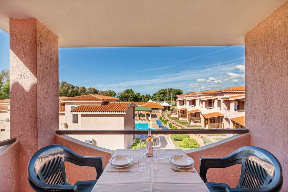 Een foto van Marina Manna Hotel & Club Village