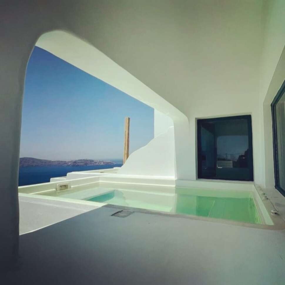 Een foto van Amaze Suites