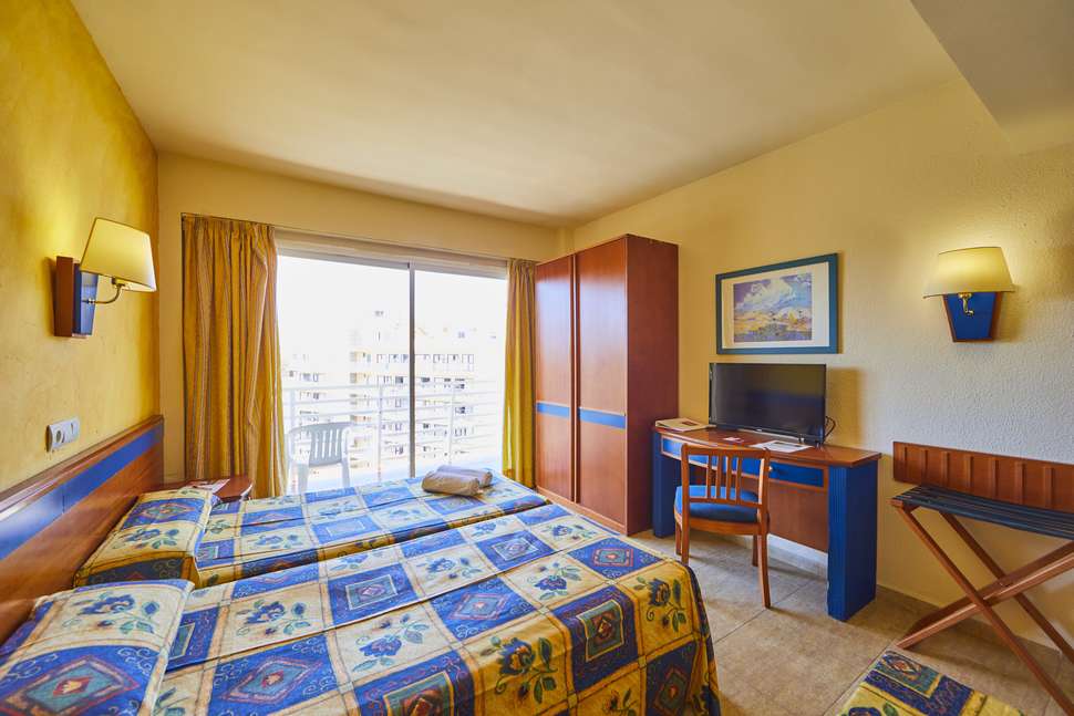 Een foto van Palma Bay Club Resort & Annex