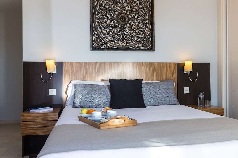 Een foto van Ona Valle Romano Golf & Resort
