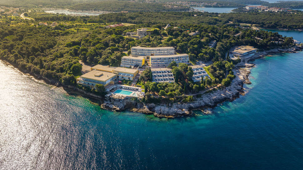 Een foto van Splendid Resort