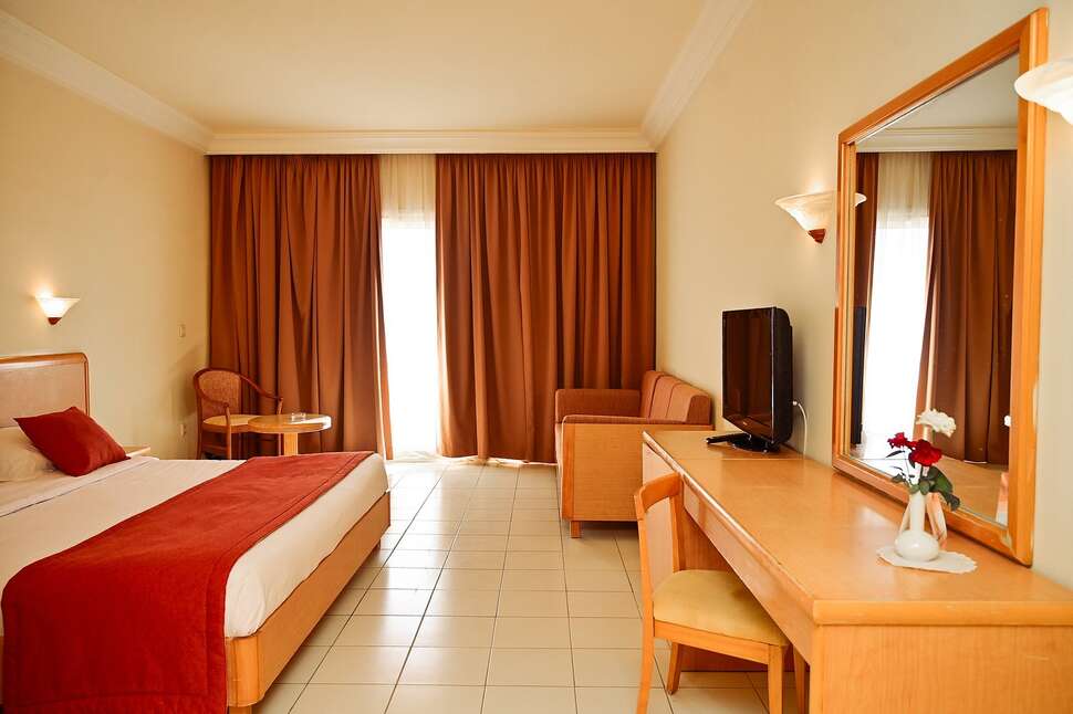 Ein Foto Nour Palace Thalasso & Spa