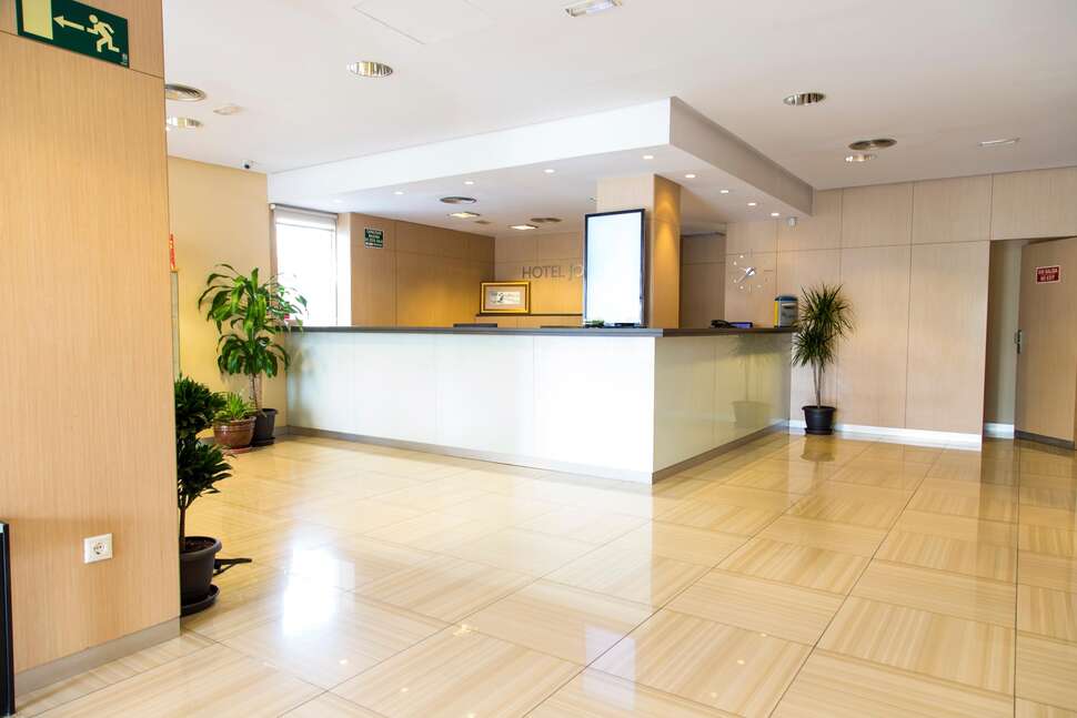 Ein Foto Hotel Joya