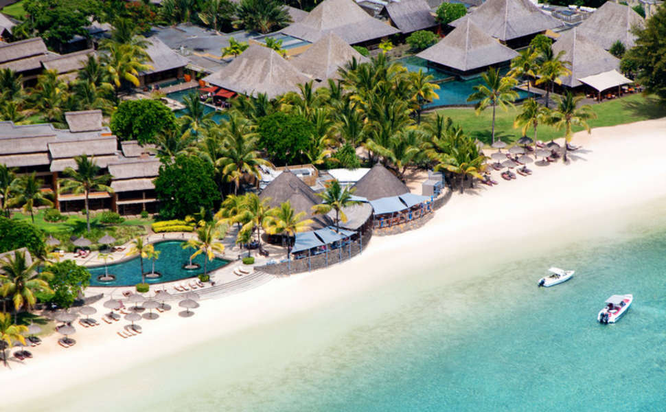 Een foto van Heritage Awali Golf & Spa Resort