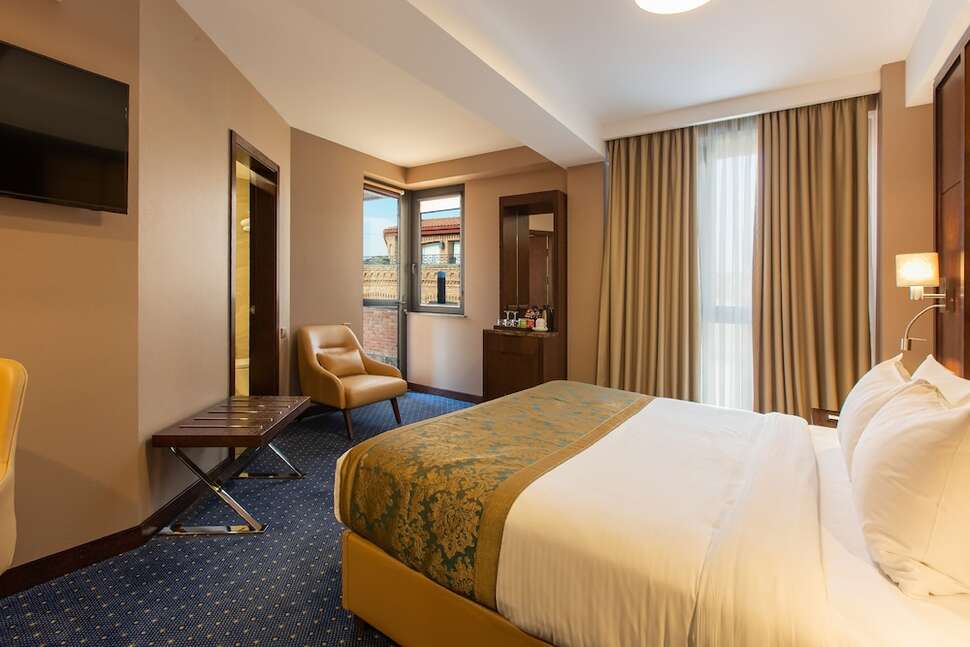 Een foto van KMM Hotel