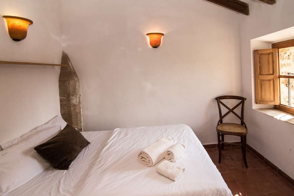 Een foto van La Victoria Petit Hotel
