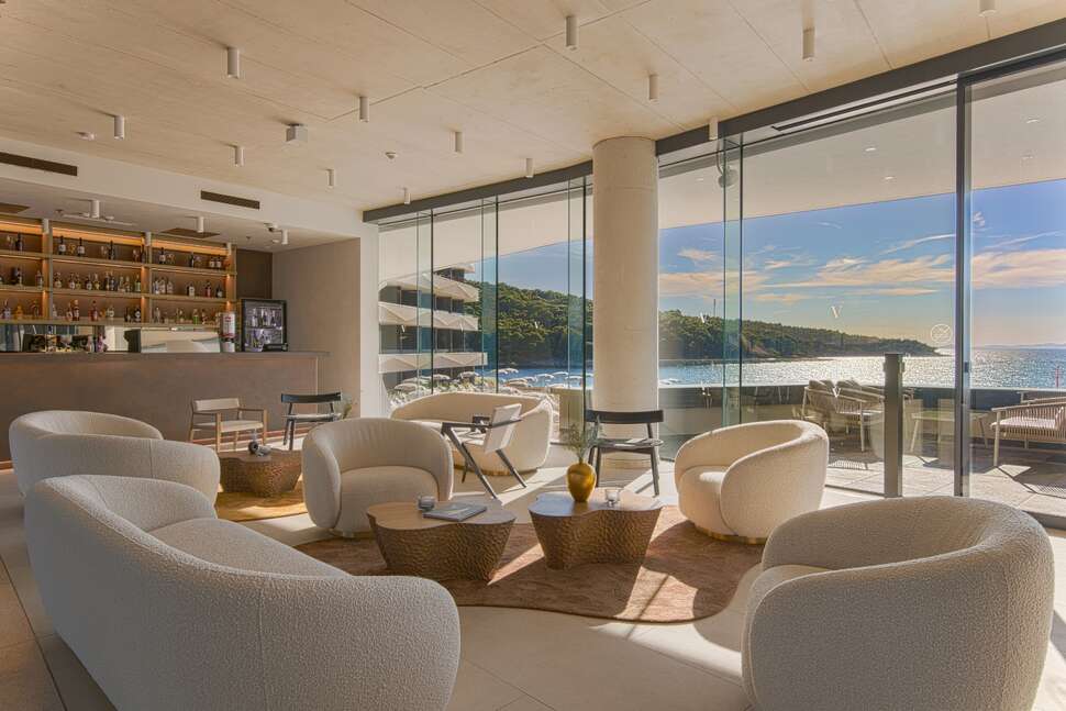 Een foto van Grand Hotel View