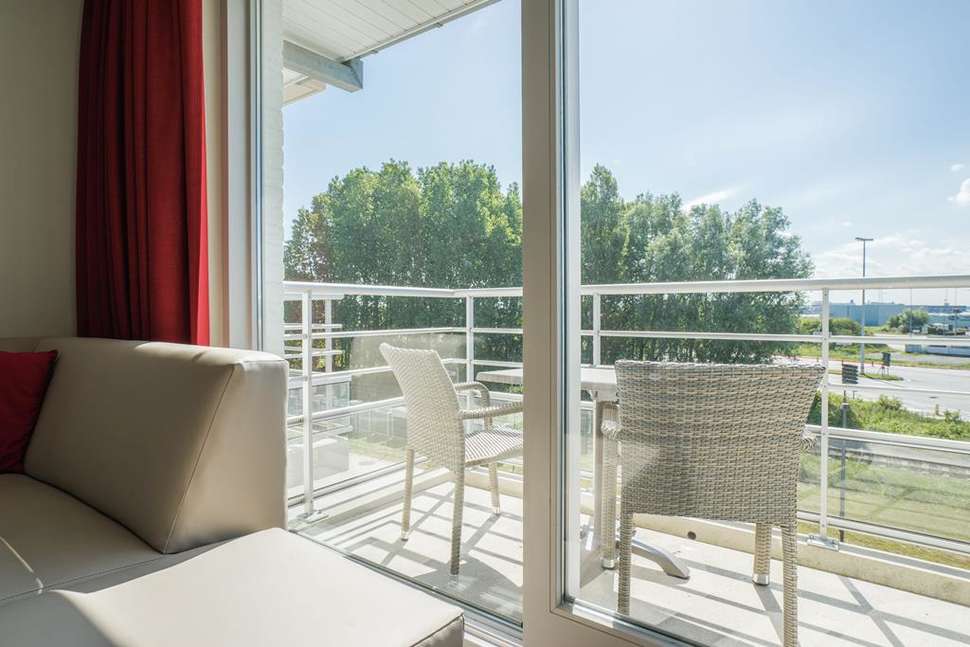 Een foto van Ibis Styles Zeebrugge