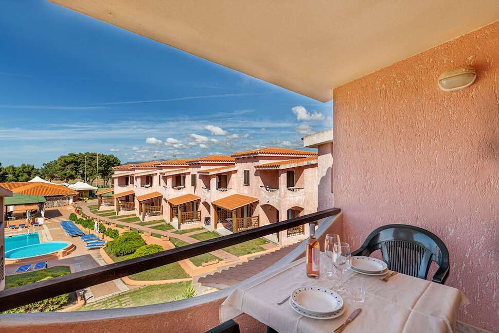 Een foto van Marina Manna Hotel & Club Village