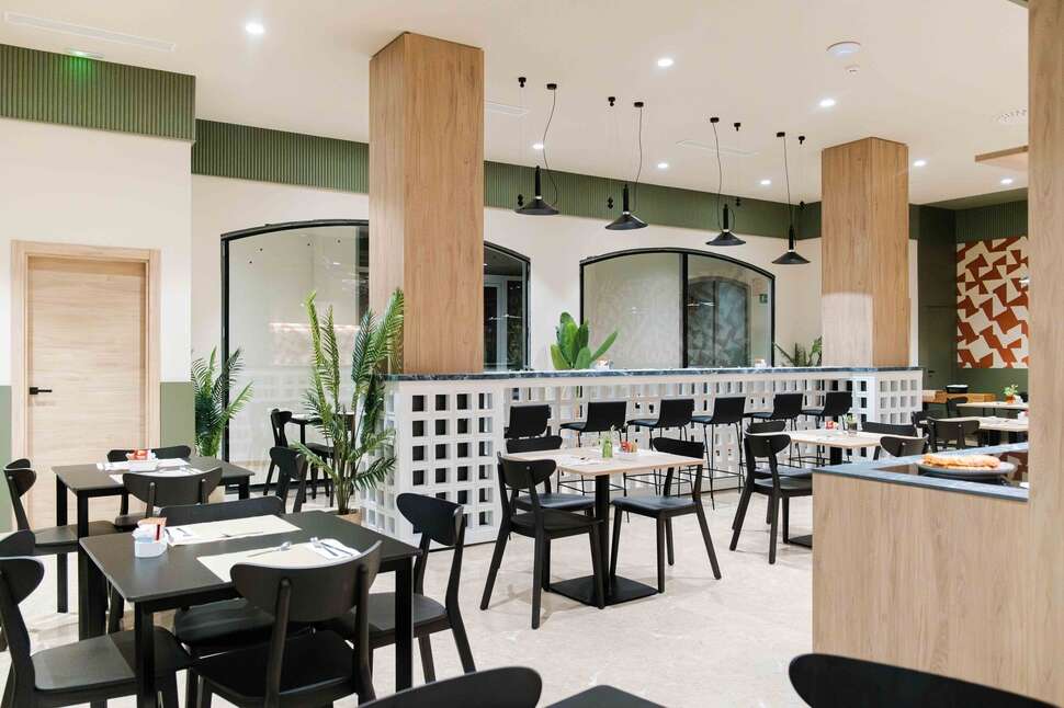 Een foto van Dwo Valencia by Checkin