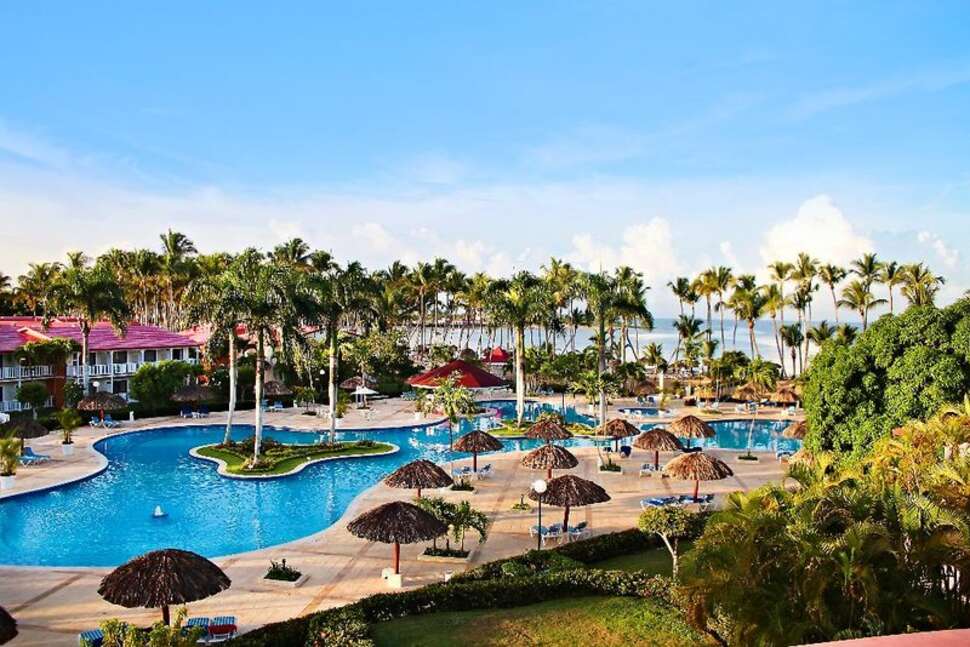 Een foto van Grand Bahia Principe La Romana