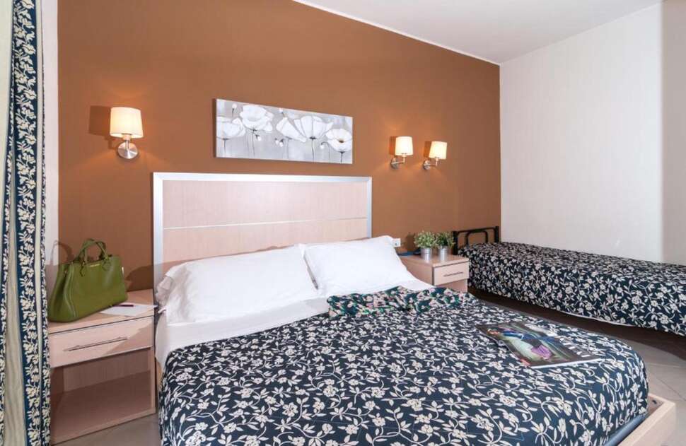 Een foto van Hotel Residence T2