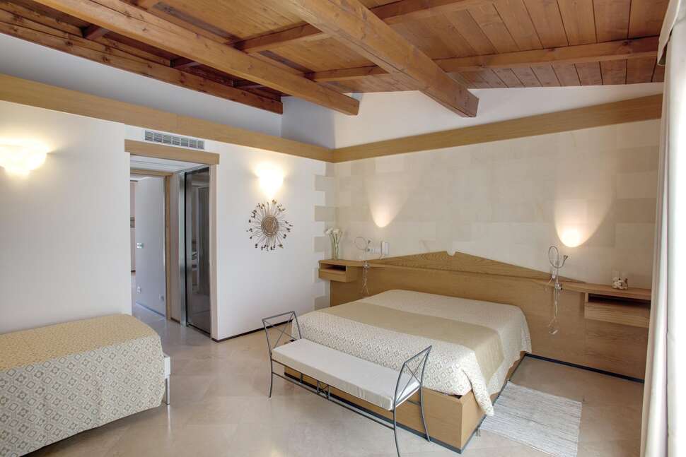 Een foto van Masseria Stali