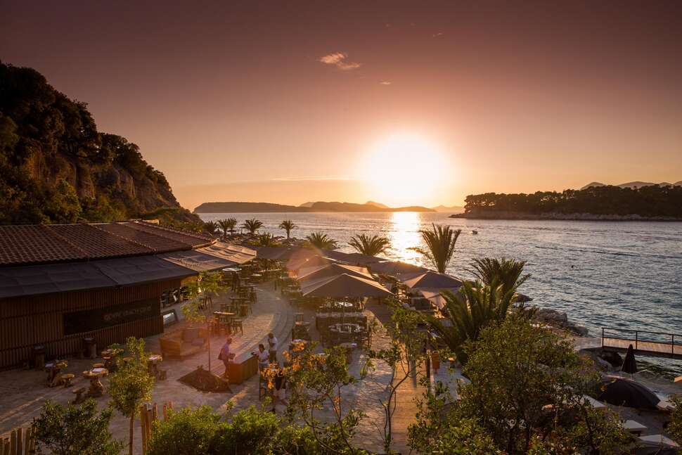Ein Foto Valamar Argosy Hotel
