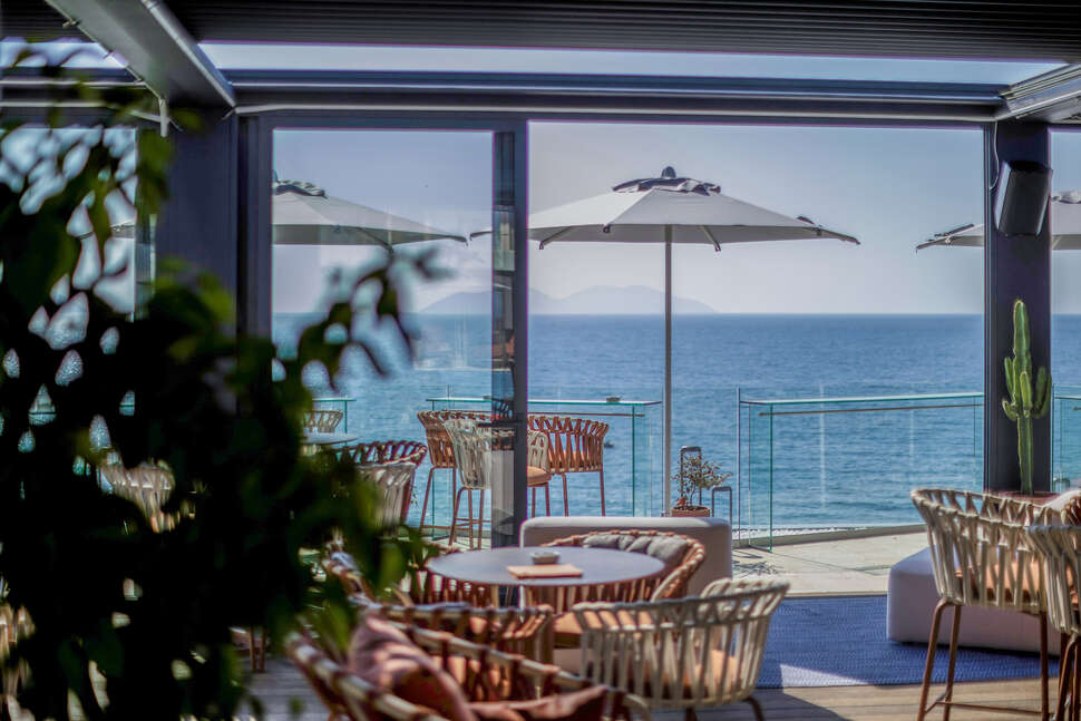 Een foto van Hotel Vlora Priam Affiliated by Melia