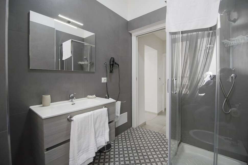 Een foto van La Chambre