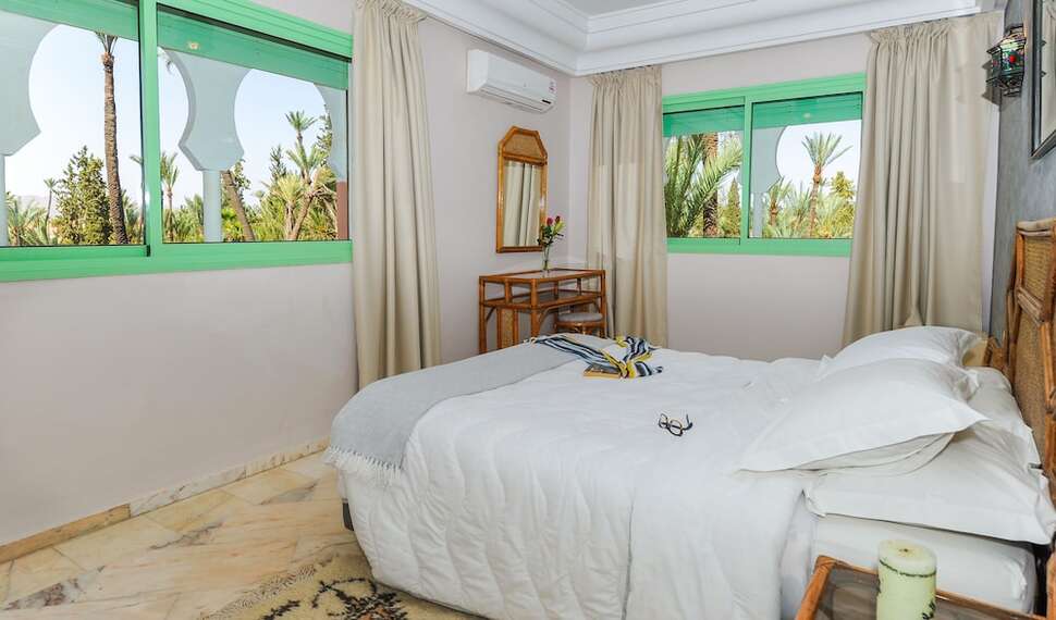 Ein Foto In Club Palmeraie Resorts