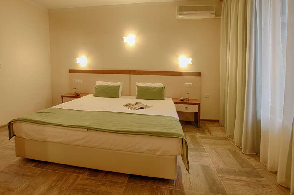 Een foto van Hotel Ljuljak