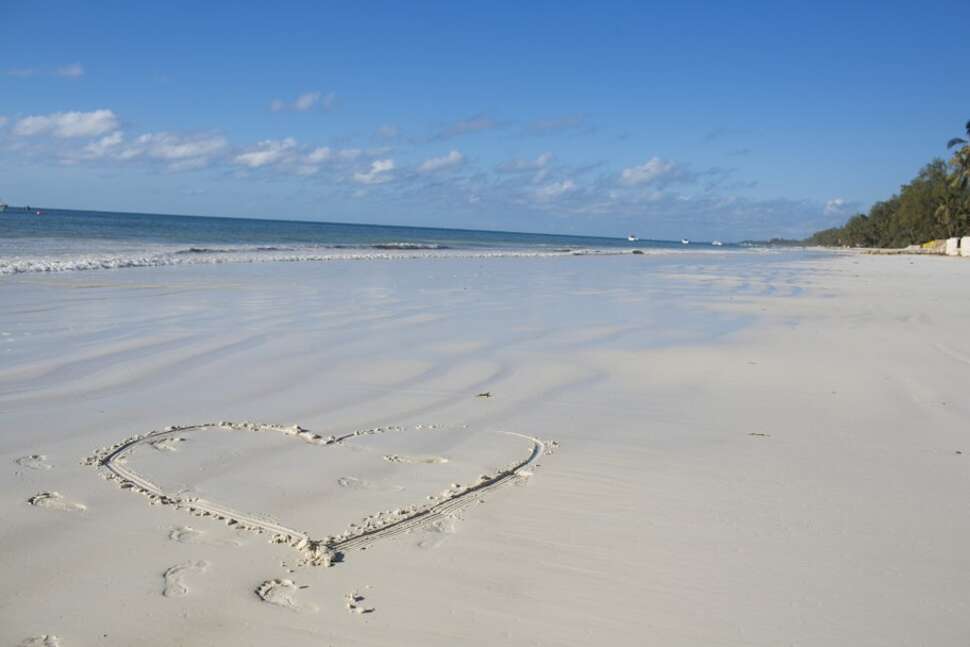 Een foto van Diani Sea Resort