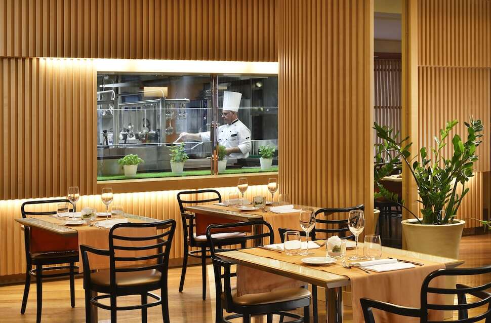 Een foto van Unahotels Varese