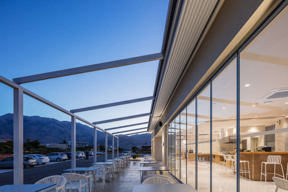 Een foto van Nima Boutique Hotel