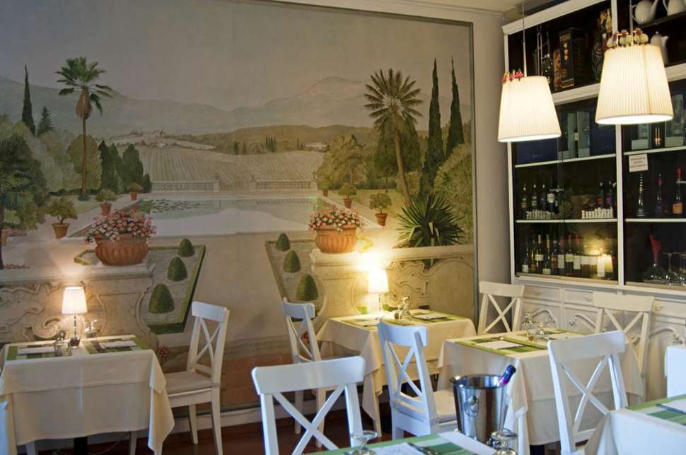 Een foto van Eco Hotel Milano