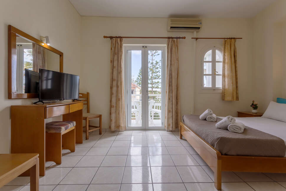 Een foto van Laganas Holidays Hotel