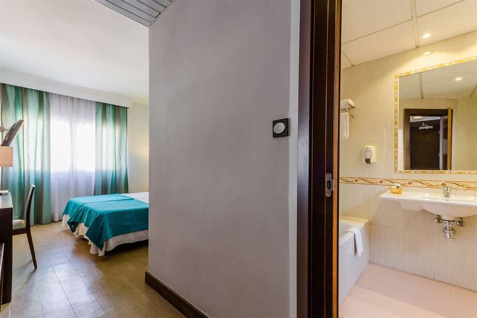 Een foto van Hotel Don Juan