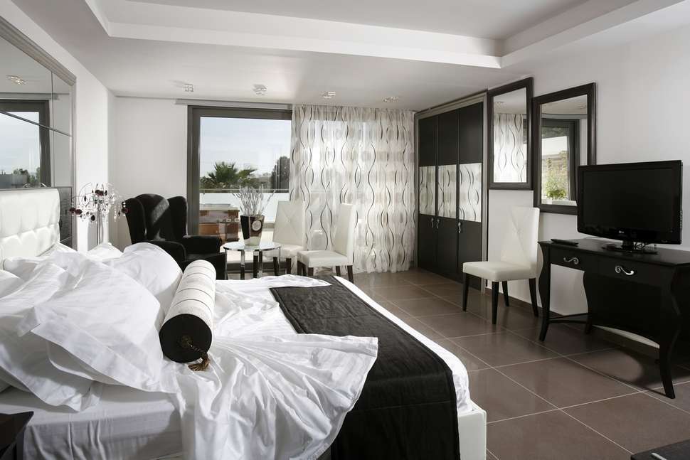 Een foto van Lesante Classic Luxury Hotel & Spa