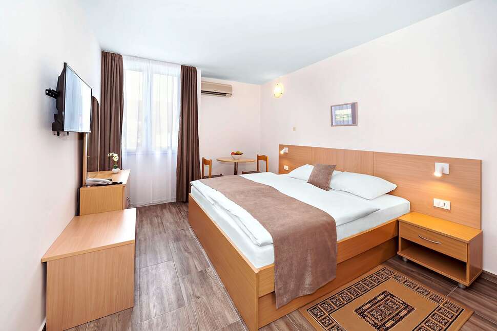 Een foto van Hotel Omorika Punat