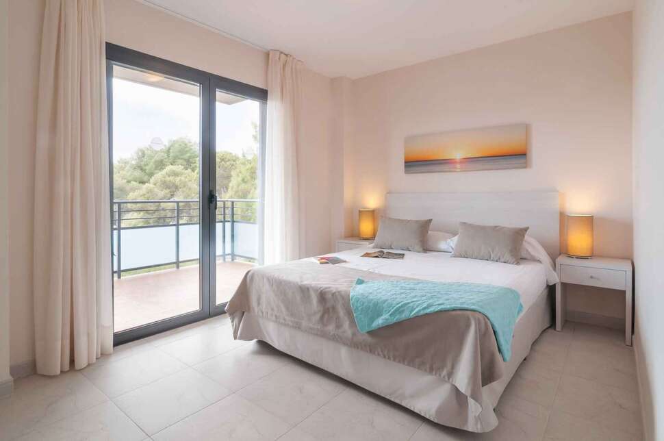 Een foto van Pierre & Vacances Residence Salou