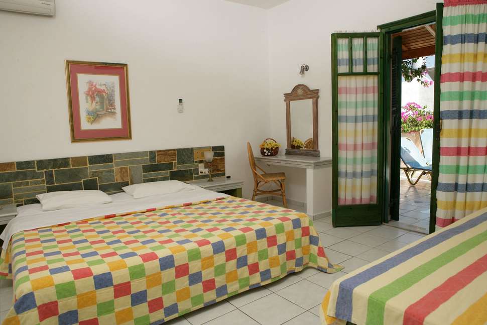 Een foto van Aquarius Exclusive Appartementen