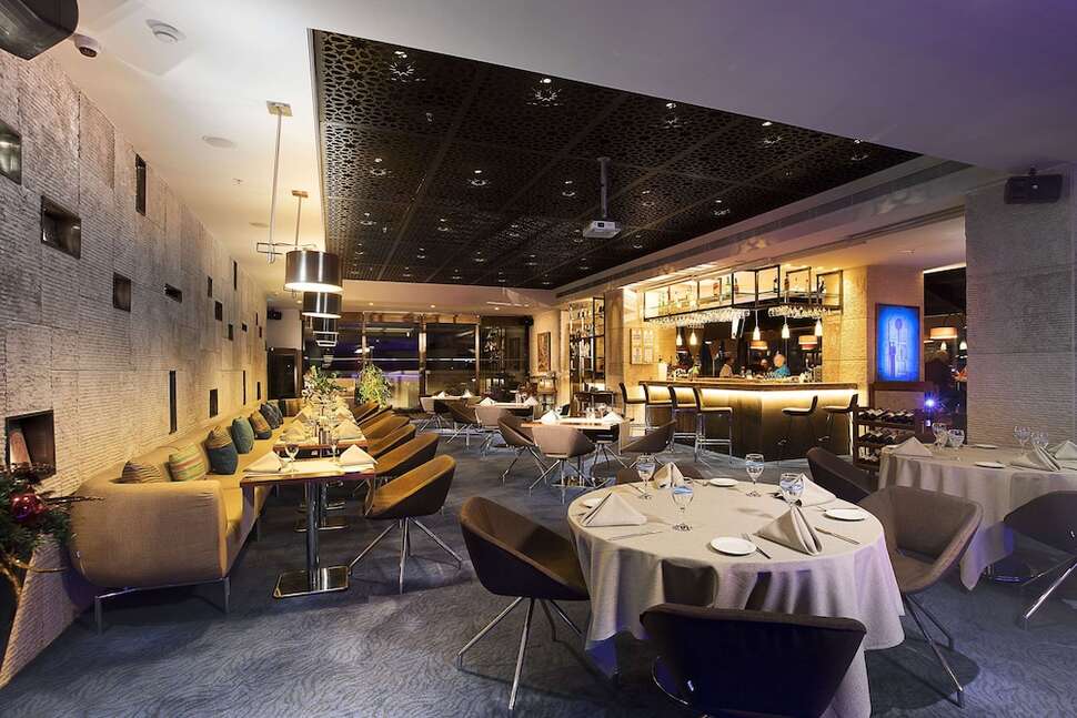 Ein Foto DoubleTree by Hilton Hotel Istanbul Old Town