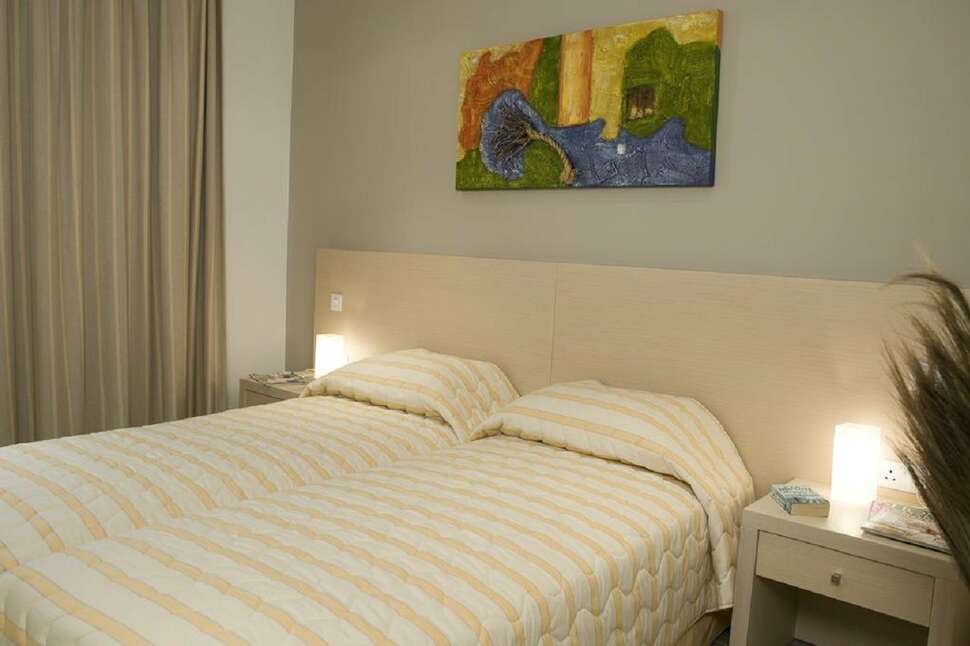 Een foto van Capital Coast Resort & Spa