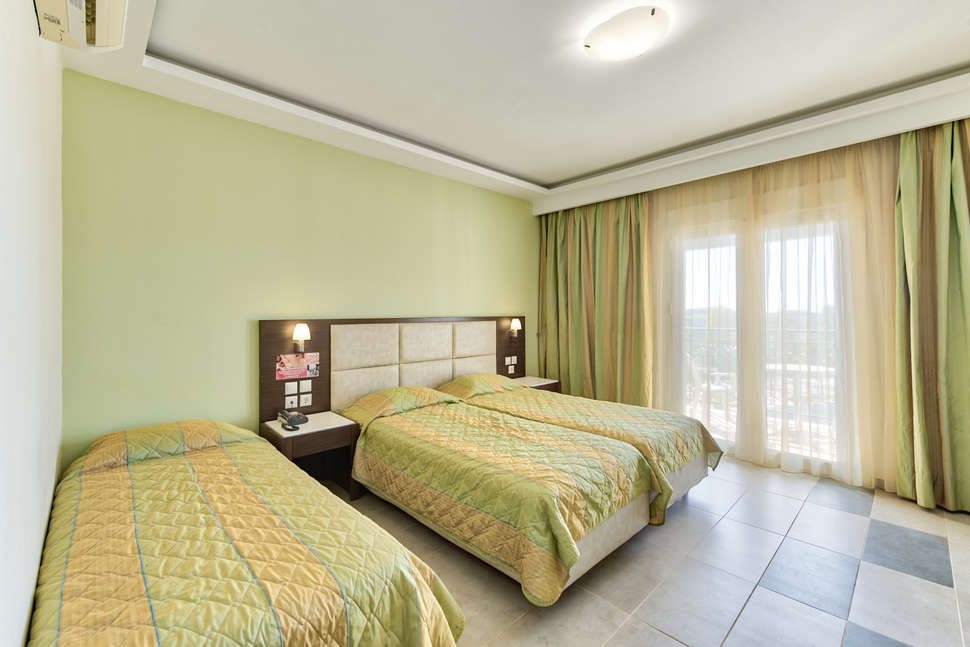 Een foto van Majestic Hotel & Spa
