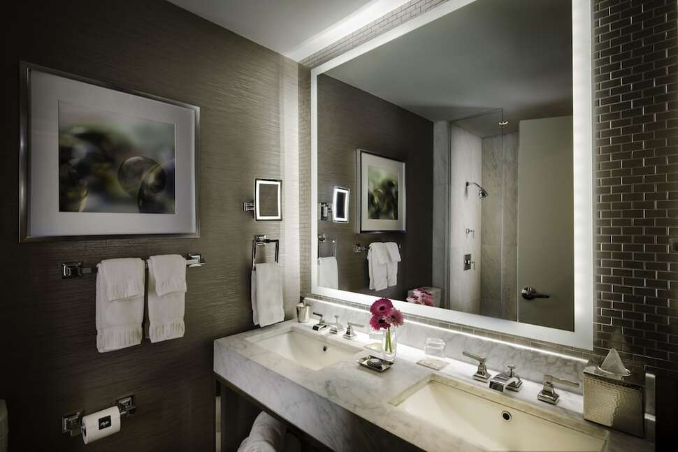 Een foto van The Muse New York