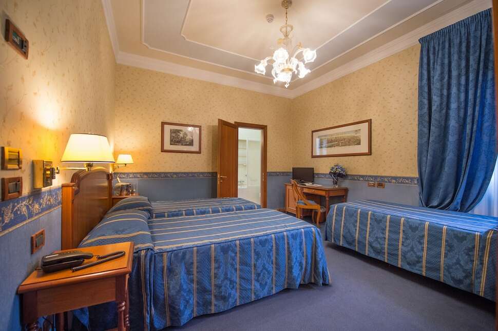 Een foto van Diana Park Hotel