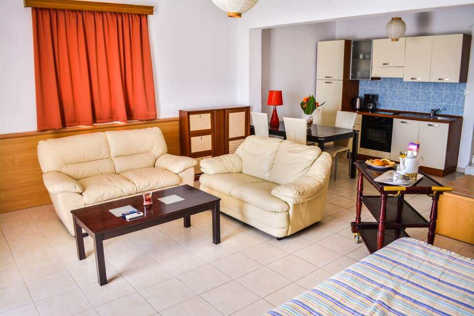 Een foto van Mon Repos Hotel
