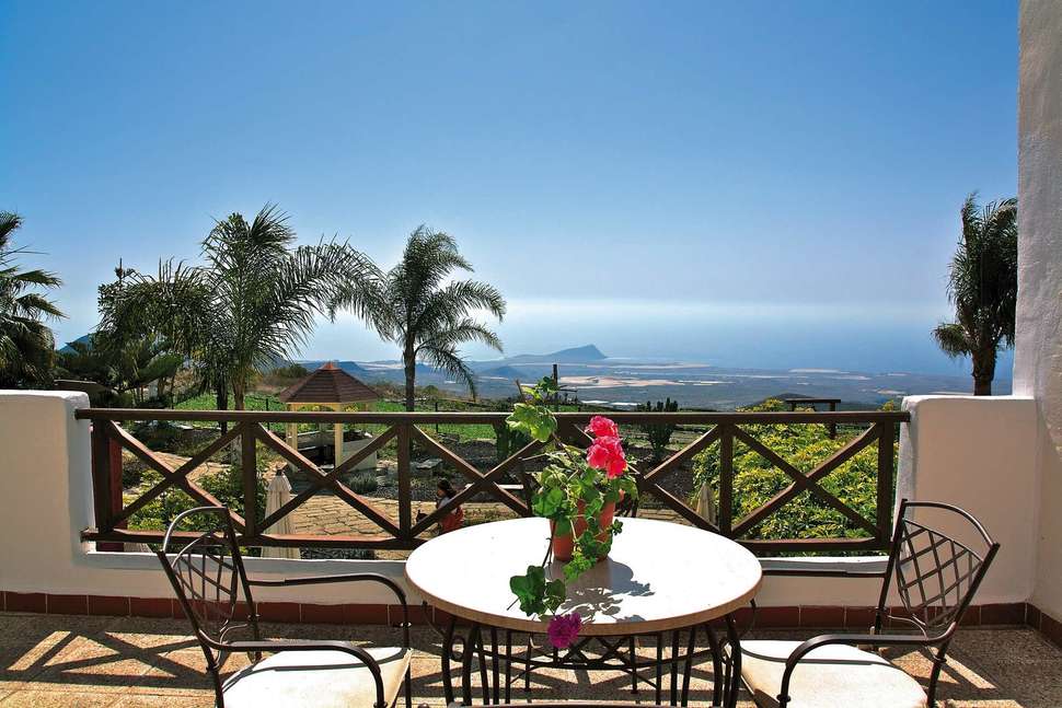 Een foto van Finca Vista Bonita