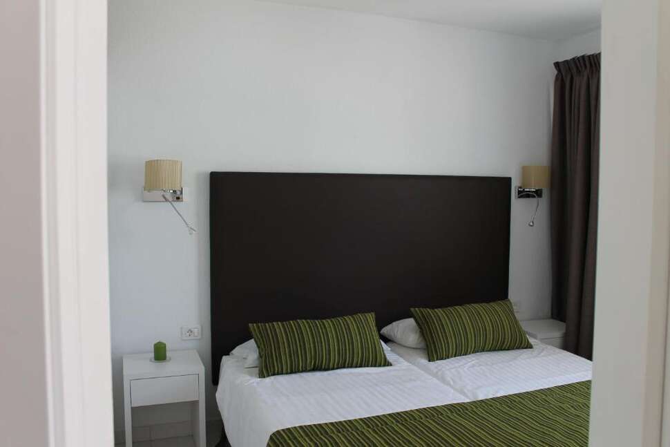 Een foto van Babalu Appartementen