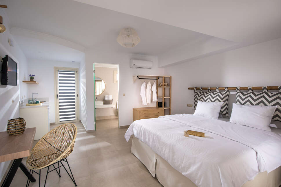 Een foto van Sarpidon Hotel