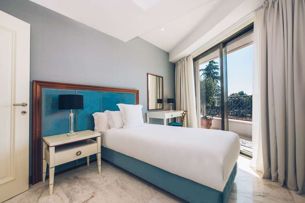 Een foto van Iberostar Slavija