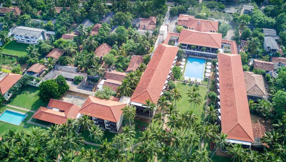 Ein Foto Mermaid Hotel & Club