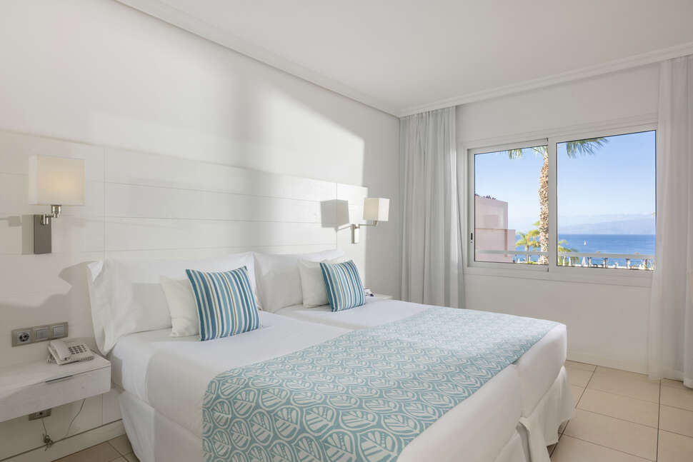 Een foto van Landmar Hotel Costa Los Gigantes