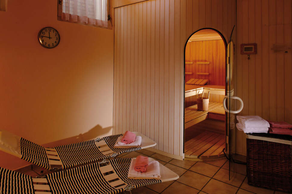 Een foto van Hotel Baeren